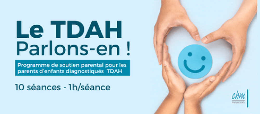 Actu TDAH