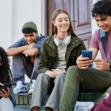 affiche de la conférence