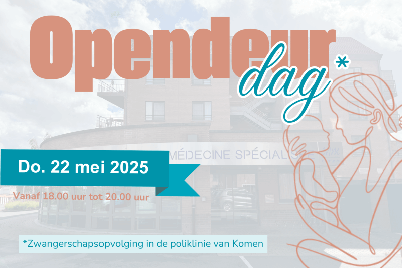 Affiche néerlandais
